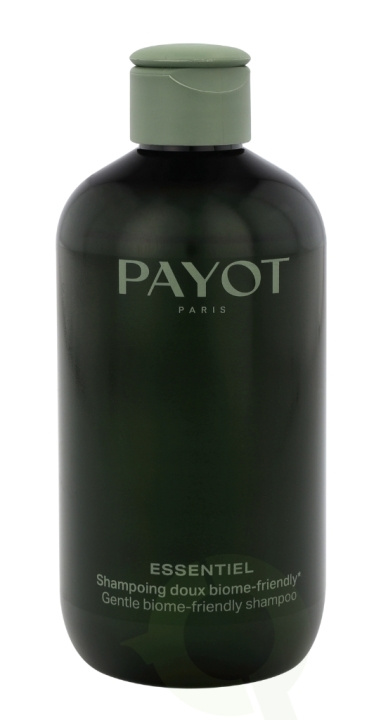 Payot Essentiel Gentle Biome-Friendly Shampoo 280 ml i gruppen HELSE OG SKJØNNHET / Hår & styling / Hårpleie / Sjampo hos TP E-commerce Nordic AB (C37978)