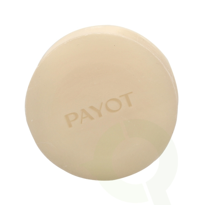 Payot Essentiel Gentle Biome-Friendly Shampoo 80 gr i gruppen HELSE OG SKJØNNHET / Hår & styling / Hårpleie / Sjampo hos TP E-commerce Nordic AB (C37979)