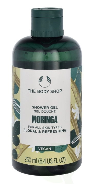 The Body Shop Shower Gel 250 ml i gruppen HELSE OG SKJØNNHET / Hudpleie / Kroppspleie / Bad- og dusjkrem hos TP E-commerce Nordic AB (C38027)