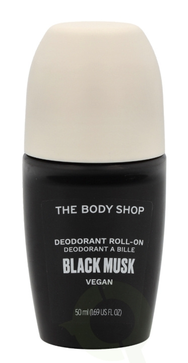 The Body Shop Deo Roll-On 50 ml i gruppen HELSE OG SKJØNNHET / Duft og parfyme / Deodorant / Deo for henne hos TP E-commerce Nordic AB (C38032)