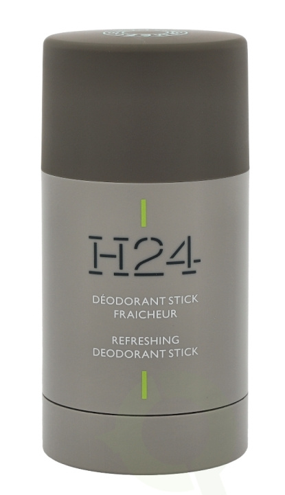 Hermes H24 Deo Stick 75 ml i gruppen HELSE OG SKJØNNHET / Duft og parfyme / Deodorant / Deo for han hos TP E-commerce Nordic AB (C38098)