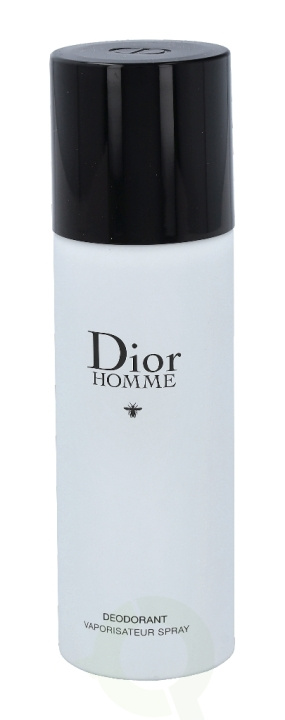 Christian Dior Dior Homme Deo Spray 150 ml i gruppen HELSE OG SKJØNNHET / Duft og parfyme / Deodorant / Deo for han hos TP E-commerce Nordic AB (C38126)