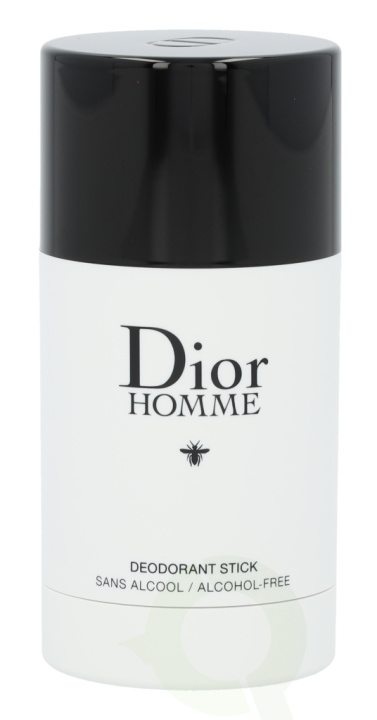 Christian Dior Dior Homme Deo Stick 75 gr i gruppen HELSE OG SKJØNNHET / Duft og parfyme / Deodorant / Deo for han hos TP E-commerce Nordic AB (C38127)