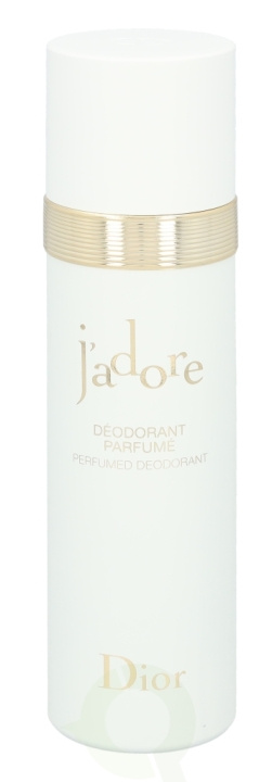 Christian Dior Dior J\'Adore Deo Spray 100 ml i gruppen HELSE OG SKJØNNHET / Duft og parfyme / Deodorant / Deo for henne hos TP E-commerce Nordic AB (C38148)