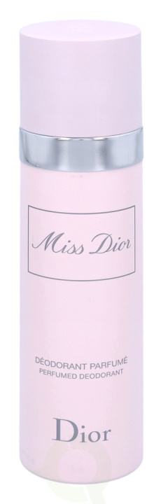 Christian Dior Dior Miss Dior Deo Spray 100 ml i gruppen HELSE OG SKJØNNHET / Duft og parfyme / Deodorant / Deo for henne hos TP E-commerce Nordic AB (C38149)