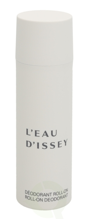 Issey Miyake L\'Eau D\'Issey Pour Femme Deo Roll-On 50 ml i gruppen HELSE OG SKJØNNHET / Duft og parfyme / Deodorant / Deo for henne hos TP E-commerce Nordic AB (C38167)