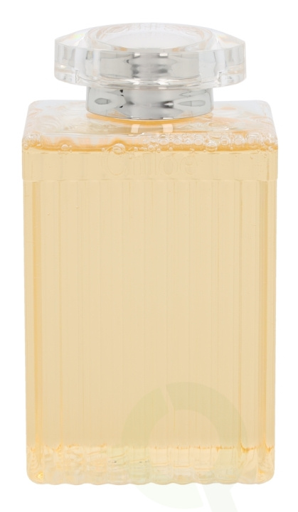 Chloe By Chloe Shower Gel 200 ml i gruppen HELSE OG SKJØNNHET / Hudpleie / Kroppspleie / Bad- og dusjkrem hos TP E-commerce Nordic AB (C38188)
