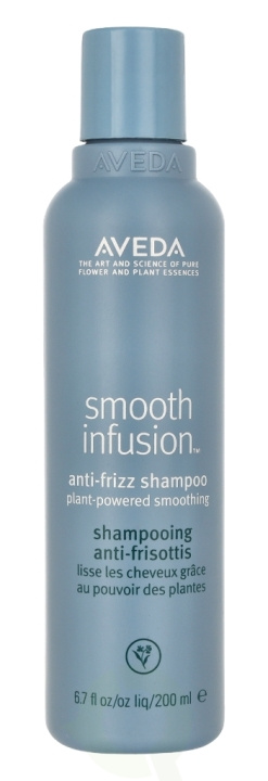 Aveda Smooth Infusion Shampoo 200 ml i gruppen HELSE OG SKJØNNHET / Hår & styling / Hårpleie / Sjampo hos TP E-commerce Nordic AB (C38193)
