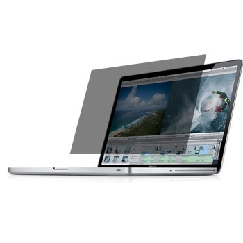 3M Personvernfilter for bærbar PC 15,6\'\' widescreen (16:9) i gruppen Datautstyr / Datamaskin Tilbehør / Annet hos TP E-commerce Nordic AB (C38253)