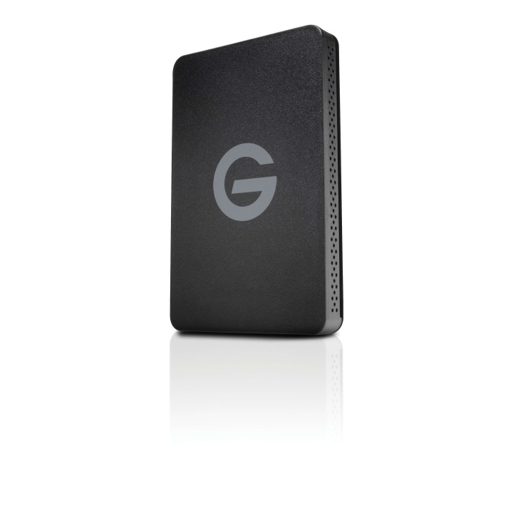 G-Technology GTECH Leser RED Edition ev Series i gruppen Datautstyr / PC-Komponenter / Harddisker / SSD hos TP E-commerce Nordic AB (C38310)