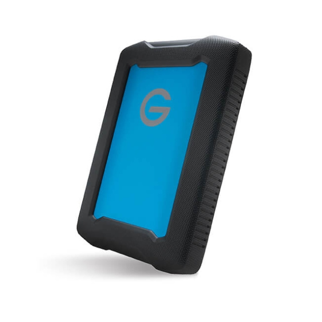 G-Technology GTECH Bærbar HDD Armor ATD 1TB 140MB/s i gruppen Datautstyr / Datamaskin Tilbehør / Eksterne Harddisker hos TP E-commerce Nordic AB (C38311)