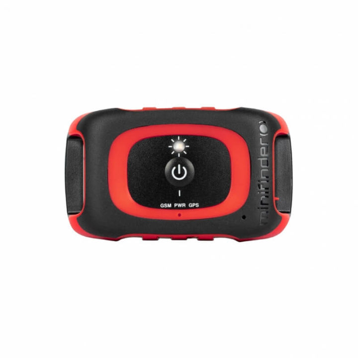 Minifinder Sporingsenhet Rex 4G til Jakthunder i gruppen HJEM, HUS OG HAGE / Dyretilbehør / Hund hos TP E-commerce Nordic AB (C38324)