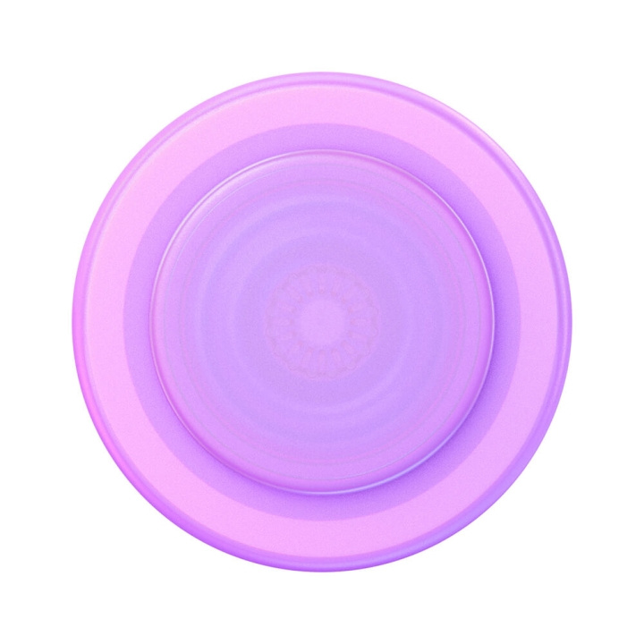 PopSockets PopGrip for Magsafe Opalescent Pink i gruppen SMARTTELEFON & NETTBRETT / Annet tilbehør / Popsockets hos TP E-commerce Nordic AB (C38401)