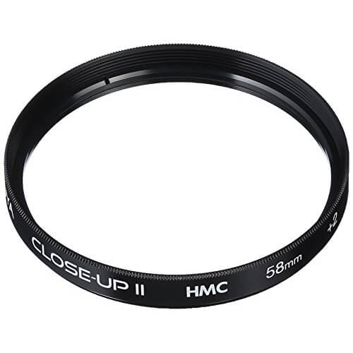 Hoya Närbildslins +2 HMC 58 mm i gruppen Elektronikk / Foto og video / Fotograferingsutstyr / Kamerafilter / UV-filter hos TP E-commerce Nordic AB (C38579)