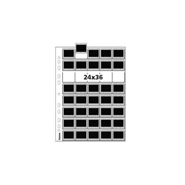 Hama Arkivsystem Pro 24x36/40 /25 i gruppen Elektronikk / Foto og video / Fotograferingsutstyr / Annet hos TP E-commerce Nordic AB (C38590)