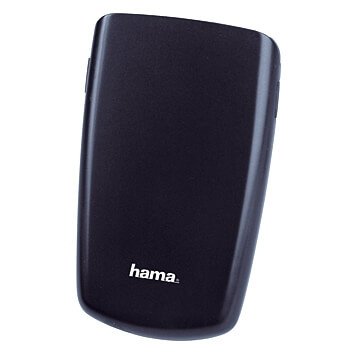 Hama Batteri Samsung E700 i gruppen Elektronikk / Batterier & Ladere / Batterilader hos TP E-commerce Nordic AB (C38681)