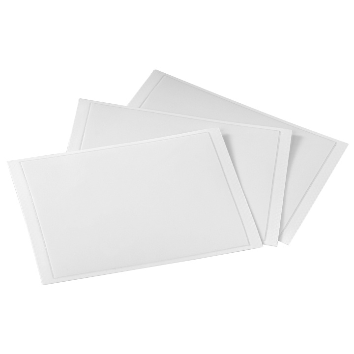 Hama Displayskydd 2,5 tum 51x38 mm 3 st i gruppen Elektronikk / Foto og video / Fotograferingsutstyr / Annet hos TP E-commerce Nordic AB (C38691)