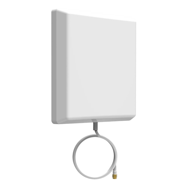 Televes Antenne Pro-1000-5G 5G/4G <8dBi Vegg/rørmontering i gruppen Elektronikk / Lyd & Bilde / TV og tilbehør / Antenner og tilbehør hos TP E-commerce Nordic AB (C38780)