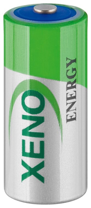 Xeno-Energy 2/3 AA (Mignon)/ER14335 (XL-055F) batteri - Övre standard 3,6 V, 1650 mAh, Litium-tionylklorid-batteri i gruppen Elektronikk / Batterier & Ladere / Batterier / Andre hos TP E-commerce Nordic AB (C38844)