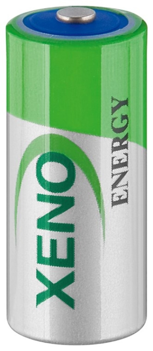 Xeno-Energy 2/3 AA (Mignon)/ER14335 (XL-055F) batteri - Øvre standard 3,6 V, 1650 mAh, litiumtionylkloridbatteri i gruppen Elektronikk / Batterier & Ladere / Batterier / Andre hos TP E-commerce Nordic AB (C38844)