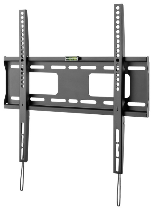Goobay TV-väggfäste Pro FIXED (M) för TV-apparater från 32 till 55 tum (81-140 cm) (upp till 50 kg) i gruppen Elektronikk / Lyd & Bilde / TV og tilbehør / Veggfester hos TP E-commerce Nordic AB (C38926)