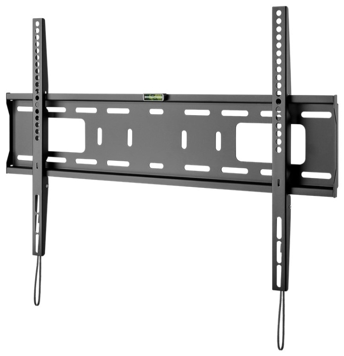 Goobay TV-veggfeste Pro FIXED (L) for TV-er fra 37 til 70 tommer (94 til 178 cm) opp til 50 kg i gruppen Elektronikk / Lyd & Bilde / TV og tilbehør / Veggfester hos TP E-commerce Nordic AB (C38927)