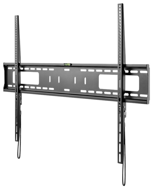 Goobay TV-veggfeste Pro FIXED (XL) for TV-er fra 43 til 100 tommer (109-254 cm) til 75 kg i gruppen Elektronikk / Lyd & Bilde / TV og tilbehør / Veggfester hos TP E-commerce Nordic AB (C38928)