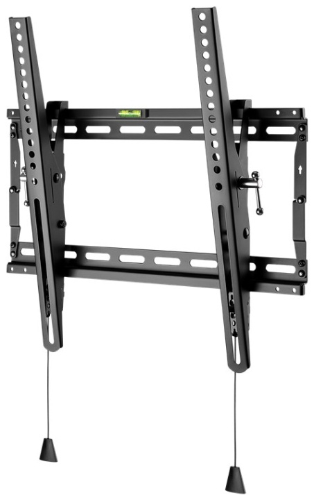 Goobay TV-veggfeste Pro TILT (M) for TV-er fra 32 til 55 tommer (81-140 cm) til 70 kg i gruppen Elektronikk / Lyd & Bilde / TV og tilbehør / Veggfester hos TP E-commerce Nordic AB (C38929)