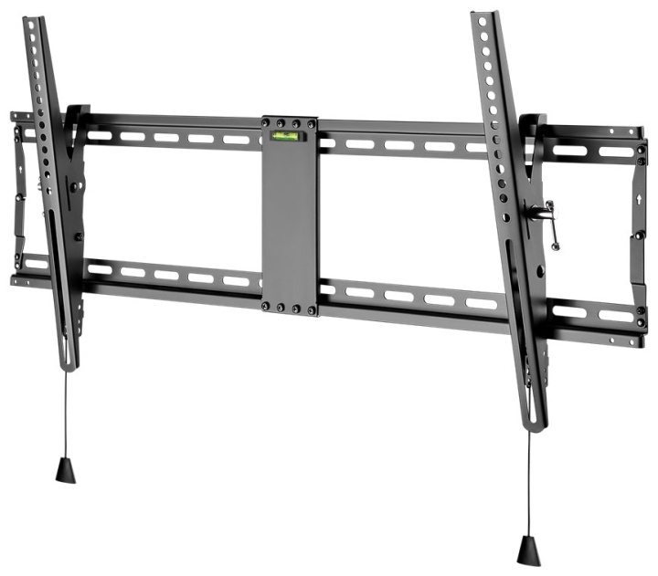 Goobay TV-veggfeste Pro TILT (XL) for TV-er fra 43 til 100 tommer (109-254 cm), vippbart opp til 70 kg i gruppen Elektronikk / Lyd & Bilde / TV og tilbehør / Veggfester hos TP E-commerce Nordic AB (C38931)