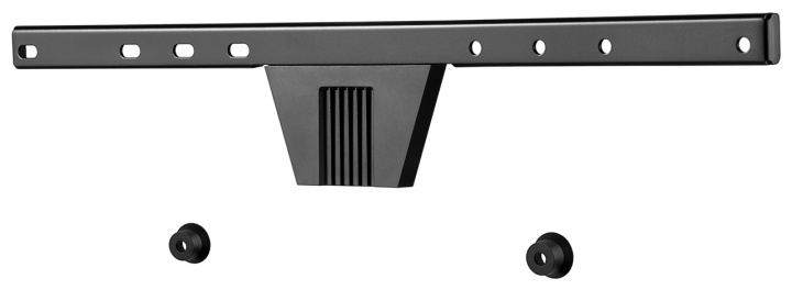 Goobay TV-veggfeste OLED FIXED (L) spesielt for OLED-TV-er fra 37 til 70 tommer (94 til 178 cm) (opptil 50 kg) i gruppen Elektronikk / Lyd & Bilde / TV og tilbehør / Veggfester hos TP E-commerce Nordic AB (C38934)