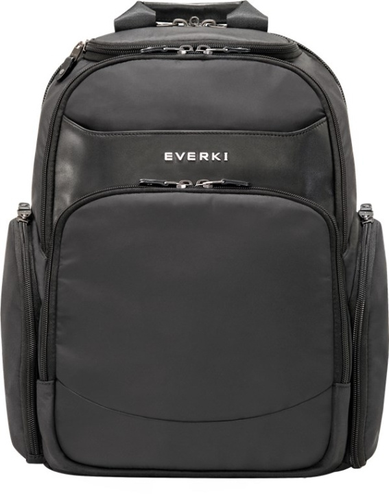 everki Suite (EKP128) Premium Laptop-ryggsekk for enheter opp til 14 i gruppen Datautstyr / Bærbare datamaskiner og tilbehør / Vesker og beskyttelse / Ryggsekker hos TP E-commerce Nordic AB (C40054)