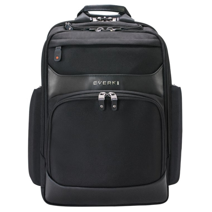 everki Onyx (EKP132S17) Premium laptop-ryggsekk for enheter opp til 17,3 cm i gruppen Datautstyr / Bærbare datamaskiner og tilbehør / Vesker og beskyttelse / Ryggsekker hos TP E-commerce Nordic AB (C40111)