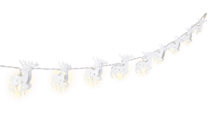 Goobay 10 LED-lamper 