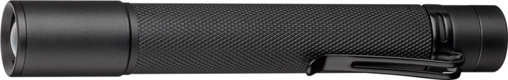 Goobay Zoom 120 LED-lommelykt ideell for fritid, sport, camping, fiske, jakt og veihjelp i gruppen SPORT, FRITID & HOBBY / Lommelykter og hodelykter / Lommelykter hos TP E-commerce Nordic AB (C40137)