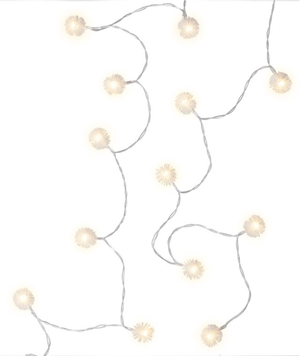 Goobay 20 LED-lyskæde 