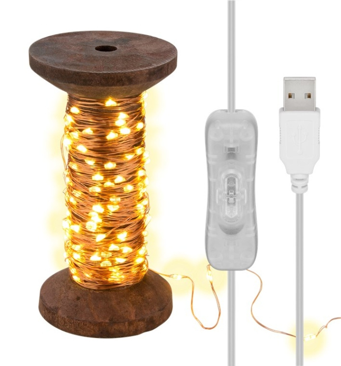Goobay LED-lampor 