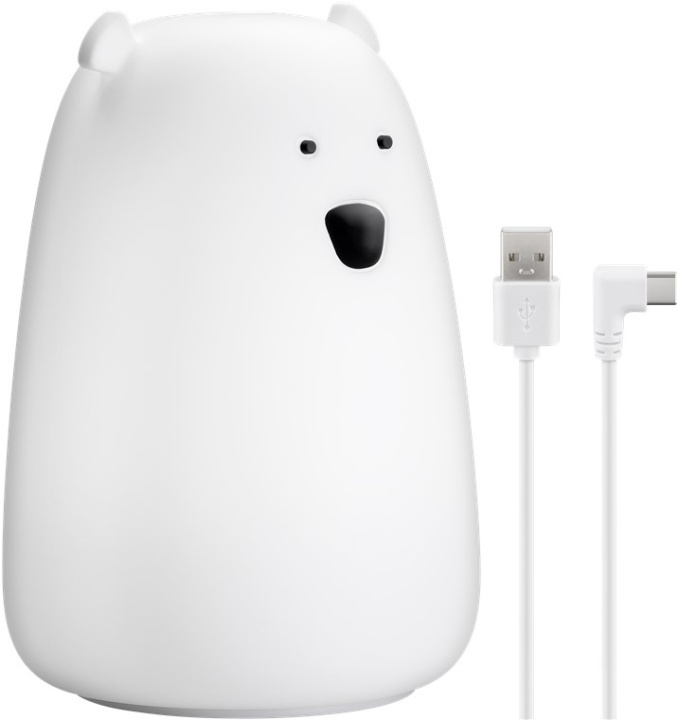 Goobay LED-nattlys 
