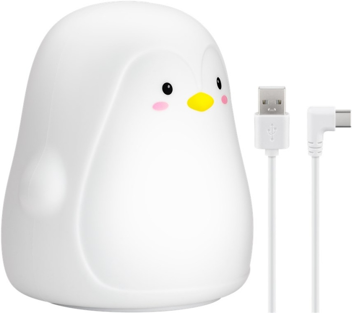Goobay LED-nattlys 