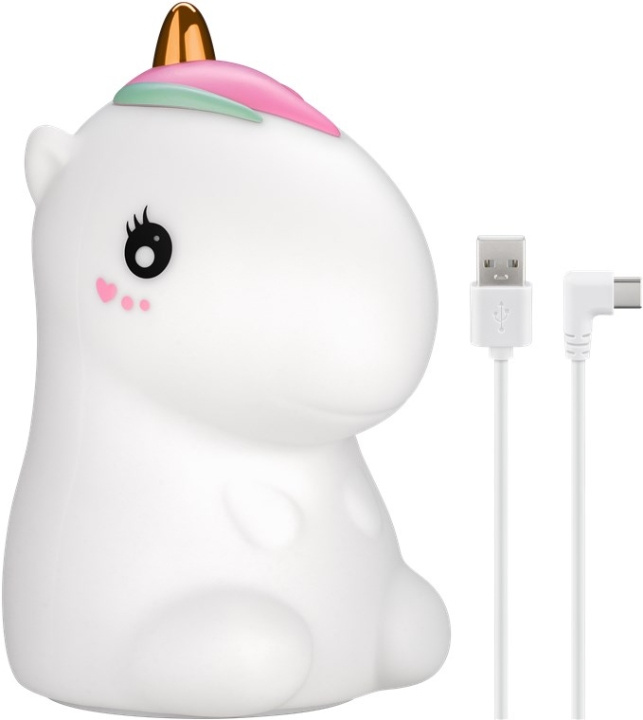 Goobay LED-nattlys 