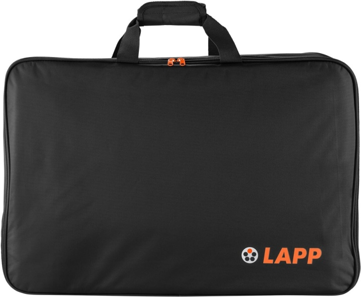 LAPP MOBILITY Väska för de mobila laddningsstationerna Basic och Universal (5555911002) för förvaring av laddaren för hybrid- och elfordon i gruppen Bil / Elbil hos TP E-commerce Nordic AB (C40225)