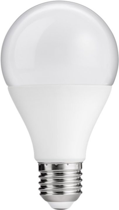 Goobay LED-lampa, 11 W sockel E27, varmvit, ej dimbar i gruppen Elektronikk / Lys / LED-lys hos TP E-commerce Nordic AB (C40241)