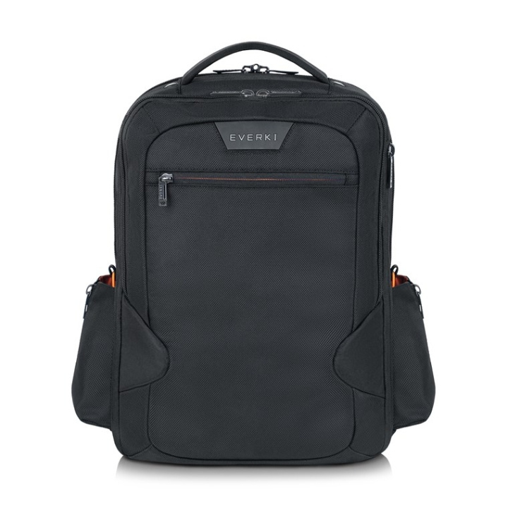 everki Studio Expandable ECO (EKP118E-ECO) Utvidbar ryggsekk for bærbar PC, opptil 15