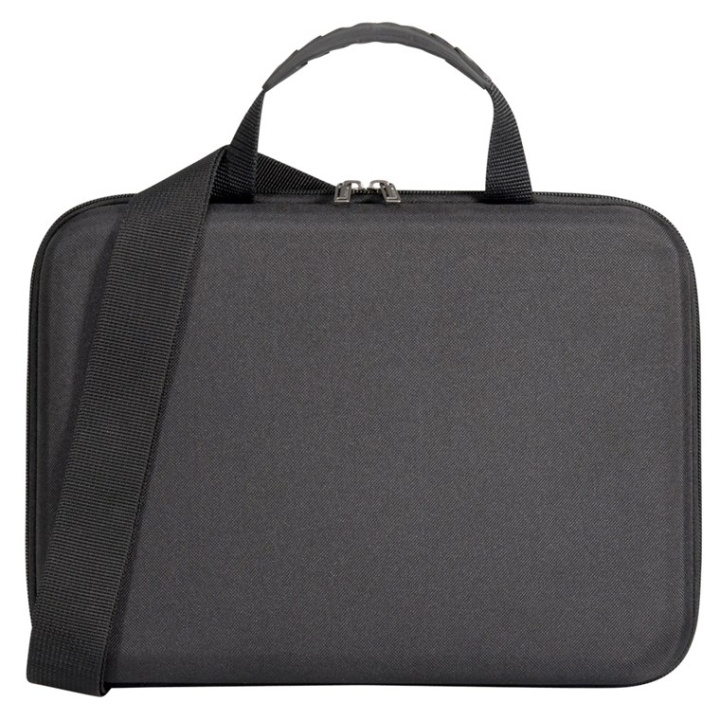 everkieVA Hard Case med iPad-lomme 12,1
