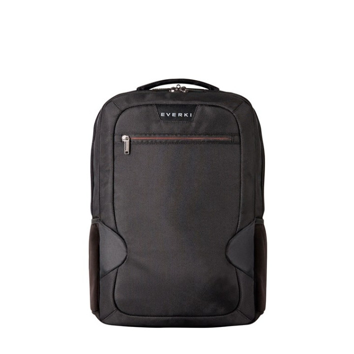 everki Studio (EKP118) Laptop-ryggsekk for maskiner opp til 14,1 tommer / MacBook Pro 15 tommer i gruppen Datautstyr / Bærbare datamaskiner og tilbehør / Vesker og beskyttelse / Ryggsekker hos TP E-commerce Nordic AB (C40314)