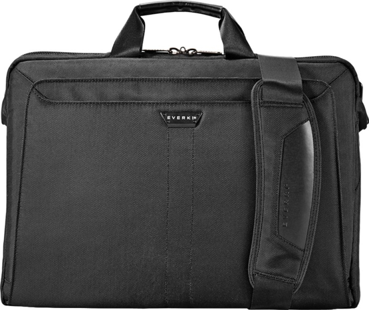 everki Lunar (EKB417BK18) Laptop-veske for maskiner opp til 18,4 tommer i gruppen Datautstyr / Bærbare datamaskiner og tilbehør / Vesker og beskyttelse / Opp til 17 hos TP E-commerce Nordic AB (C40338)