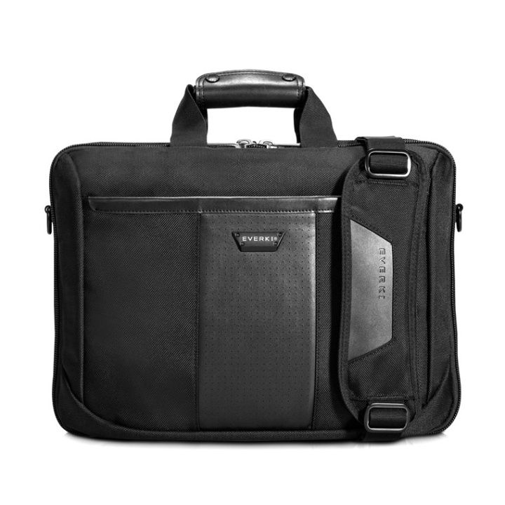 everki Versa (EKB427BK17) koffert Premium laptop for maskiner opp til 17,3 tommer i gruppen Datautstyr / Bærbare datamaskiner og tilbehør / Vesker og beskyttelse / Opp til 17 hos TP E-commerce Nordic AB (C40344)