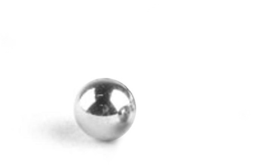 Brio 35122 - Ball til labyrintbane i gruppen LEKER, BARN OG BABY / Spill / Brettspill hos TP E-commerce Nordic AB (C40400)