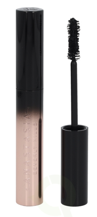 Anastasia Beverly Hills Lash Brag Mascara 10 ml Volumizing i gruppen HELSE OG SKJØNNHET / Makeup / Øyne og øyebryn / Mascara hos TP E-commerce Nordic AB (C40498)