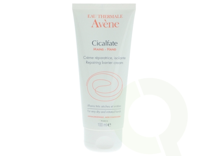 Avene Cicalfate Hand Cream 100 ml i gruppen HELSE OG SKJØNNHET / Manikyr/pedikyr / Håndkrem hos TP E-commerce Nordic AB (C40508)