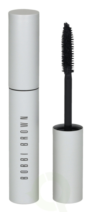 Bobbi Brown Smokey Eye Mascara 6 ml Black i gruppen HELSE OG SKJØNNHET / Makeup / Øyne og øyebryn / Mascara hos TP E-commerce Nordic AB (C40512)